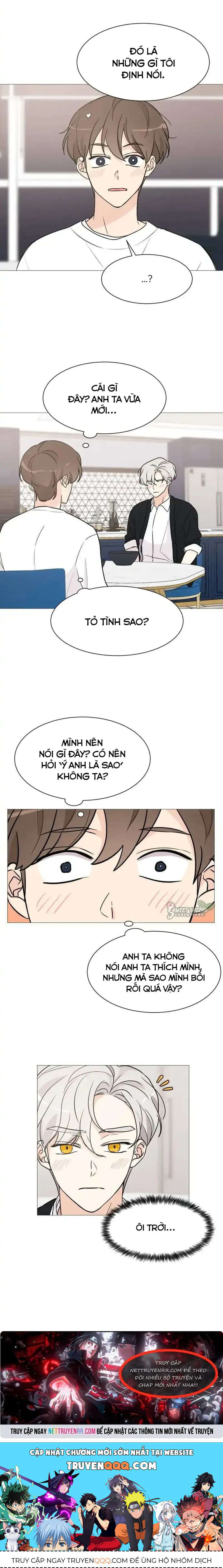 Cô Nàng 1M8 Chapter 59.2 - 6