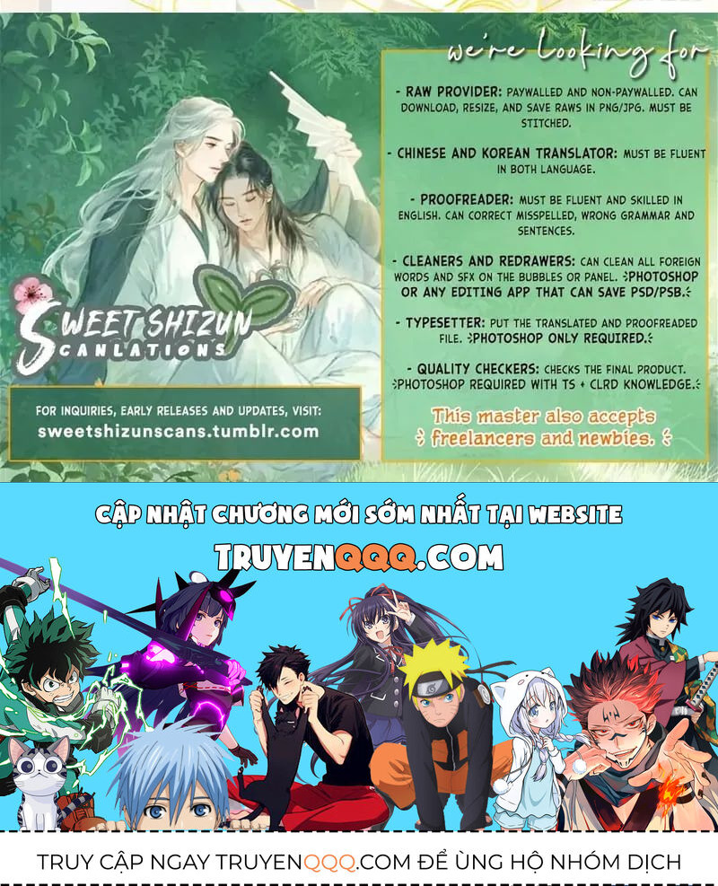 Cô Nàng 1M8 Chapter 59.3 - 6