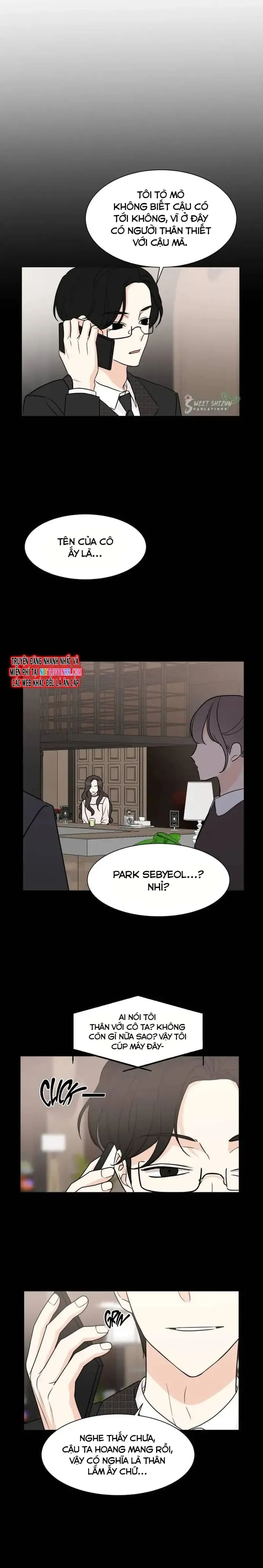 Cô Nàng 1M8 Chapter 59 - 2