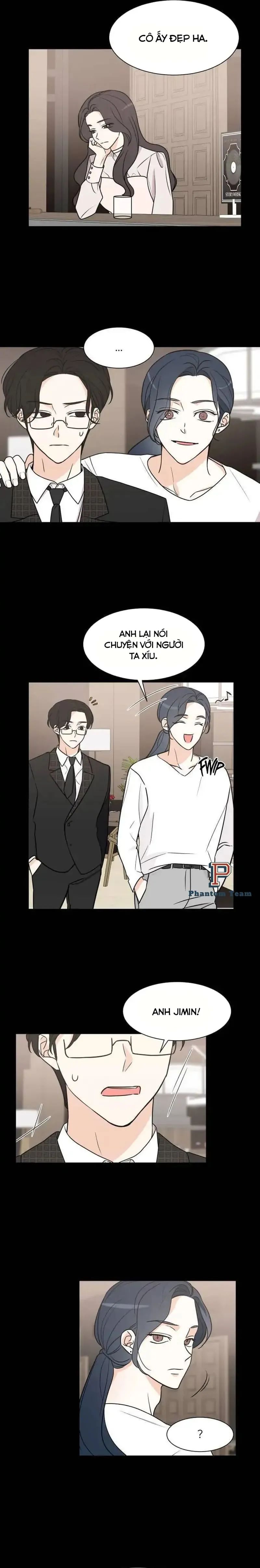 Cô Nàng 1M8 Chapter 59 - 4