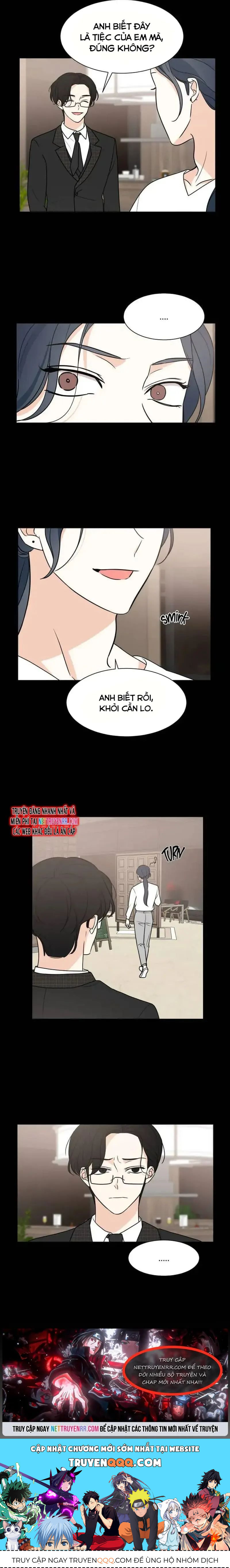 Cô Nàng 1M8 Chapter 59 - 5