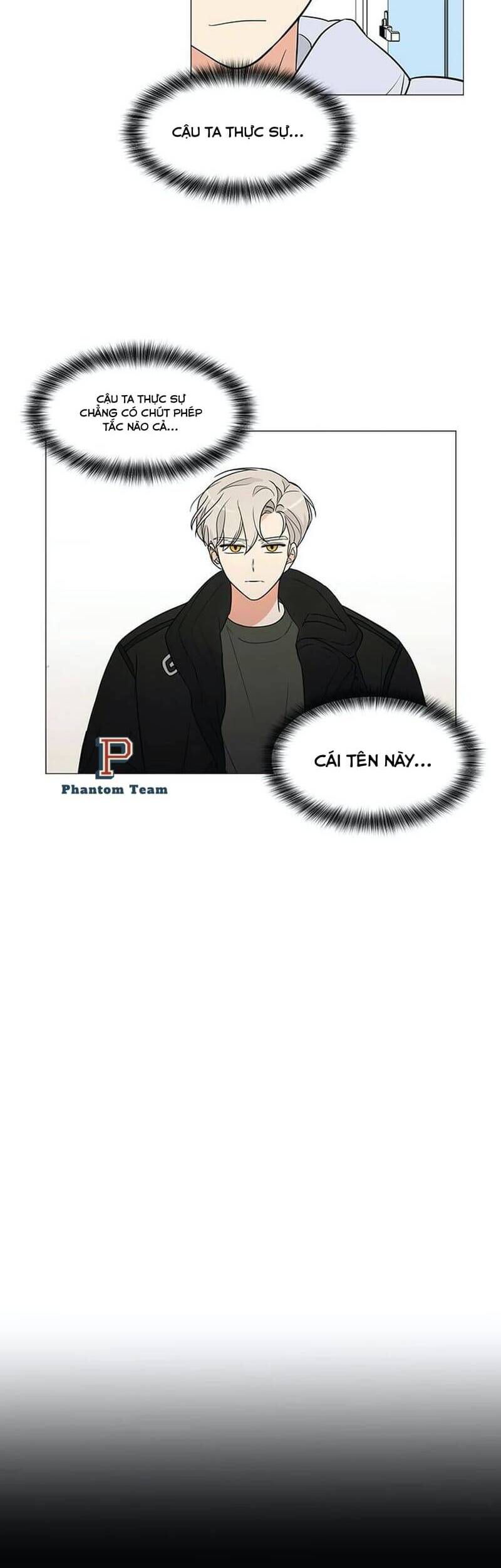 Cô Nàng 1M8 Chapter 6 - 14