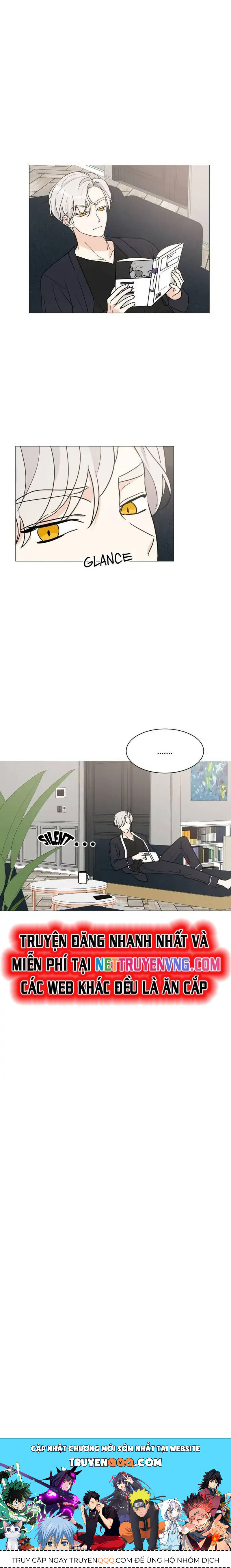Cô Nàng 1M8 Chapter 60.3 - 3