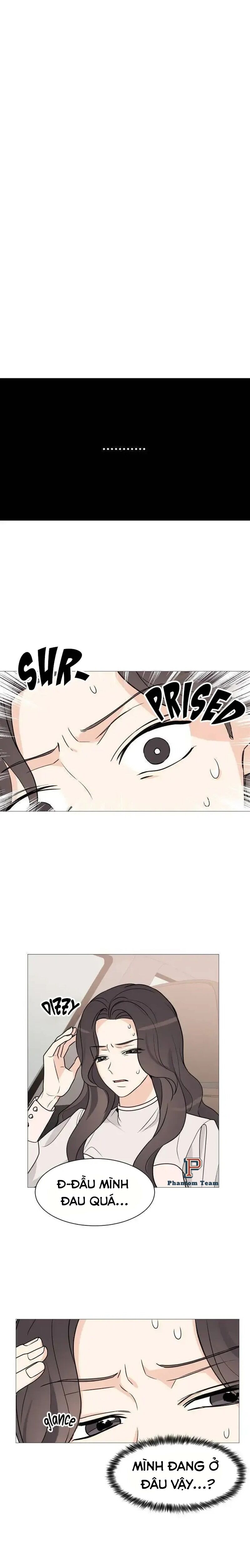 Cô Nàng 1M8 Chapter 60 - 2