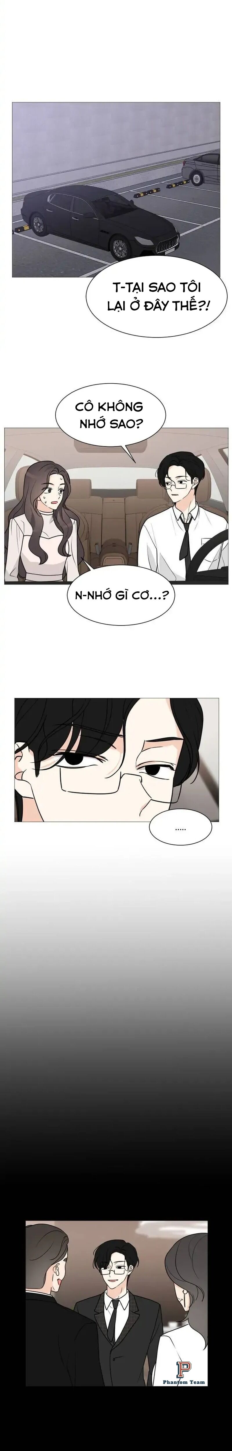 Cô Nàng 1M8 Chapter 60 - 4