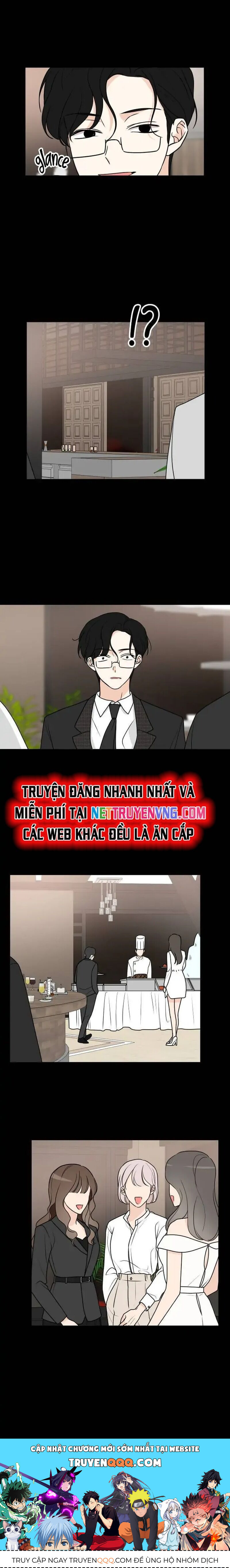 Cô Nàng 1M8 Chapter 60 - 5