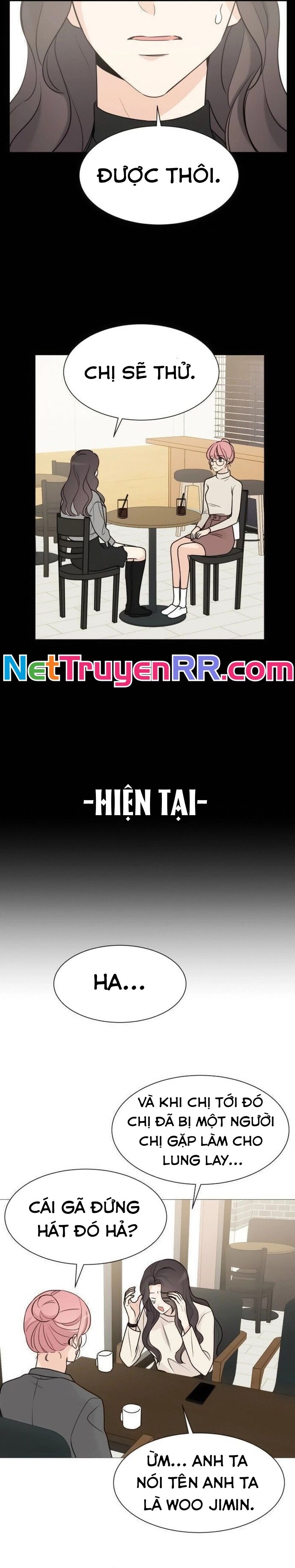 Cô Nàng 1M8 Chapter 61.2 - 3