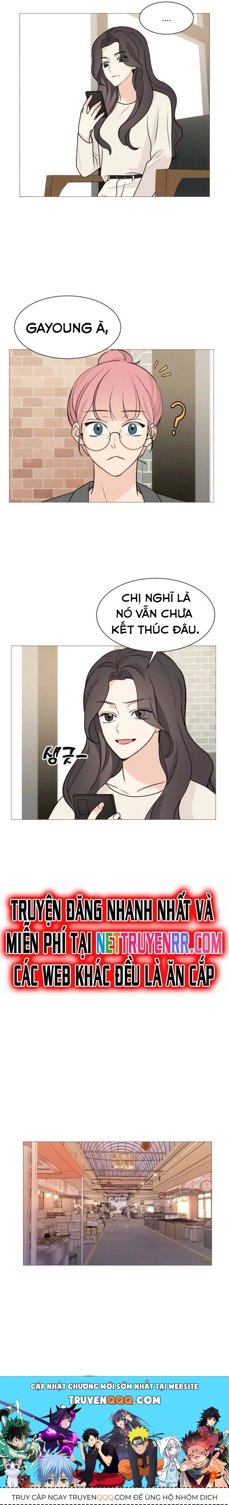 Cô Nàng 1M8 Chapter 61.2 - 5