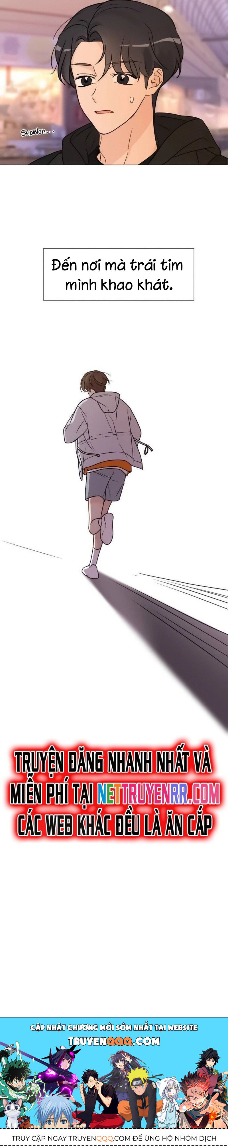 Cô Nàng 1M8 Chapter 61.3 - 6