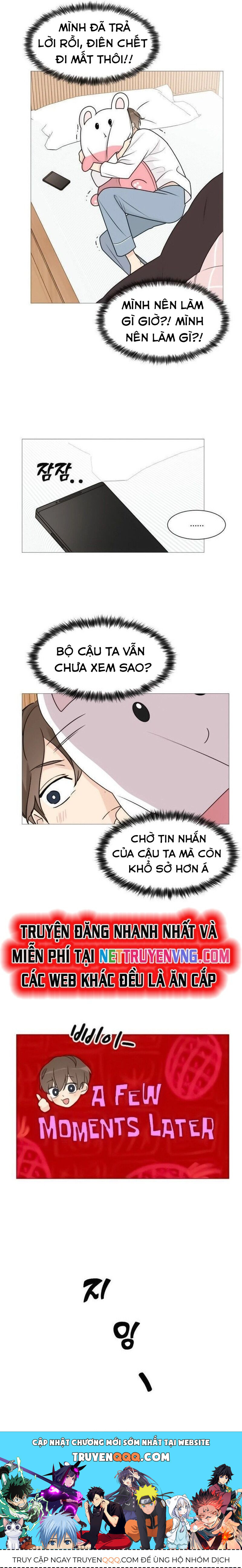 Cô Nàng 1M8 Chapter 61 - 6