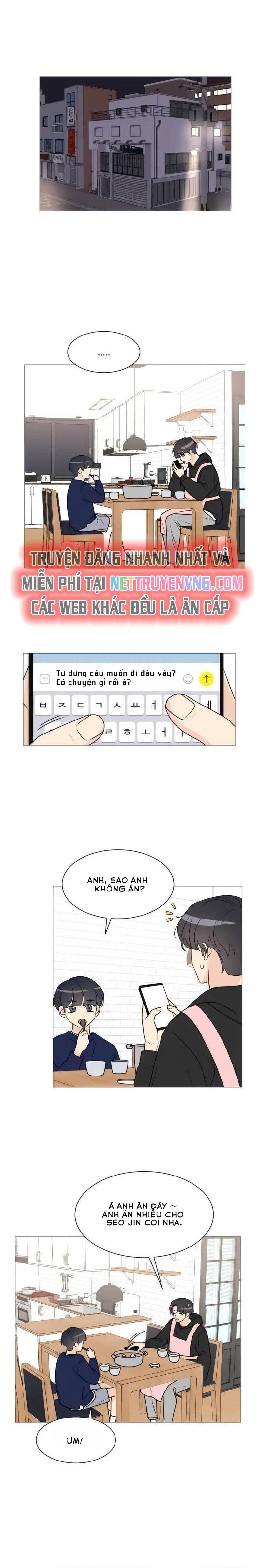 Cô Nàng 1M8 Chapter 62.2 - 4