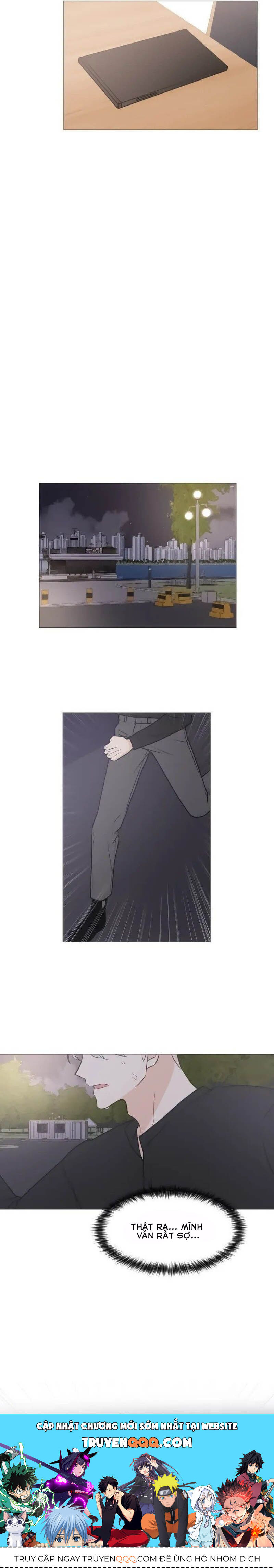 Cô Nàng 1M8 Chapter 62.2 - 5