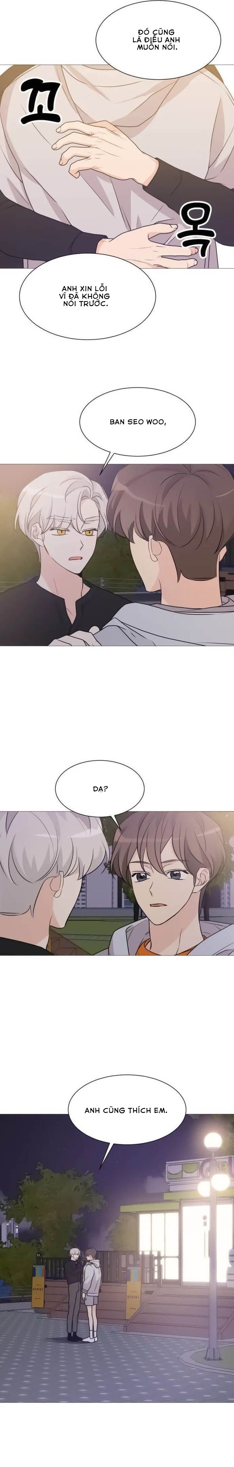 Cô Nàng 1M8 Chapter 62.3 - 4