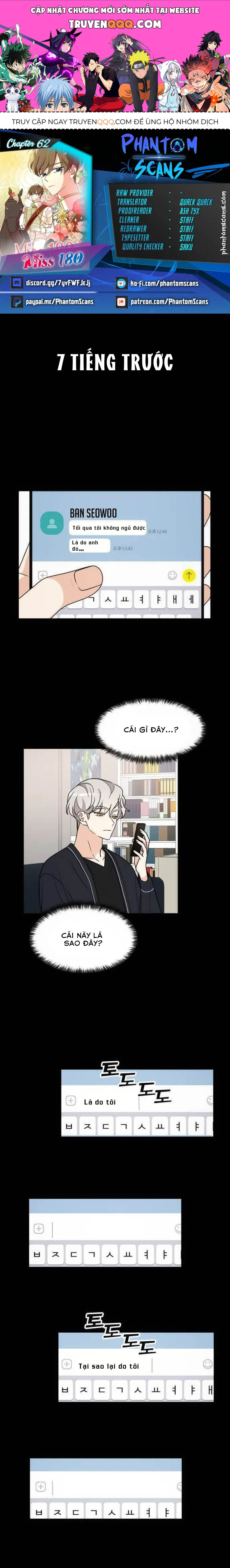 Cô Nàng 1M8 Chapter 62 - 1