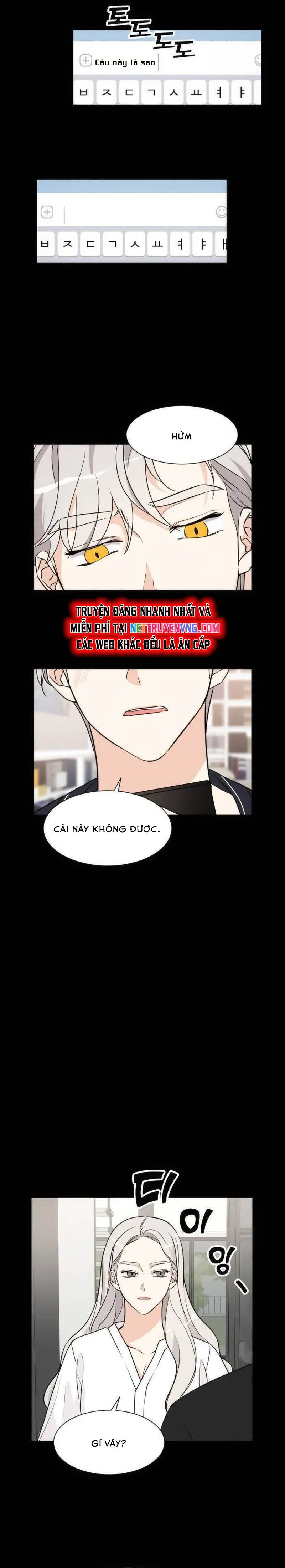 Cô Nàng 1M8 Chapter 62 - 2