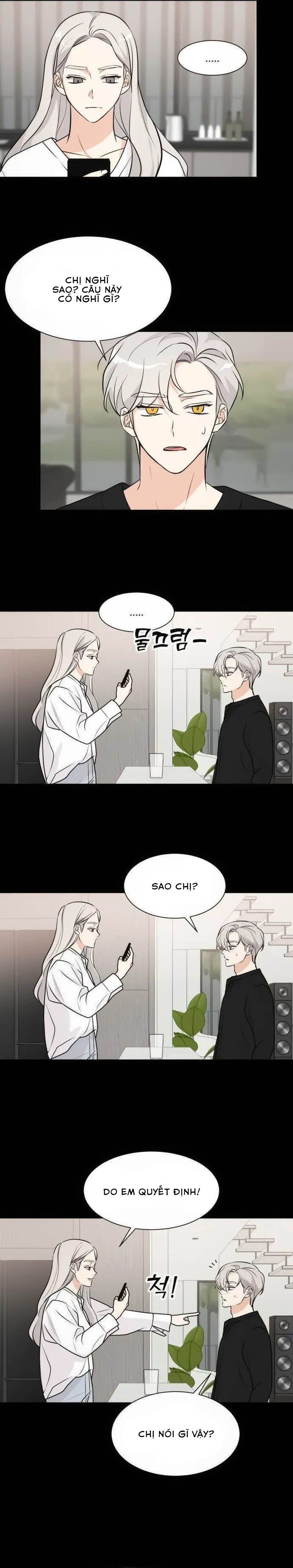 Cô Nàng 1M8 Chapter 62 - 4