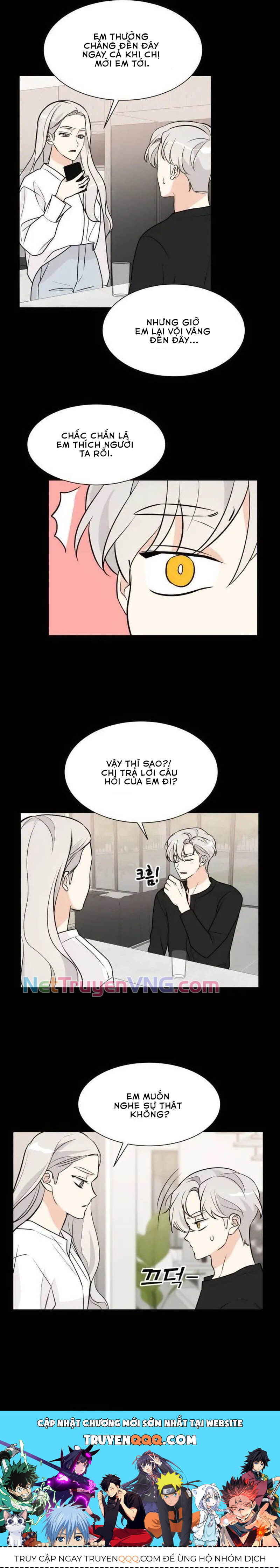 Cô Nàng 1M8 Chapter 62 - 5