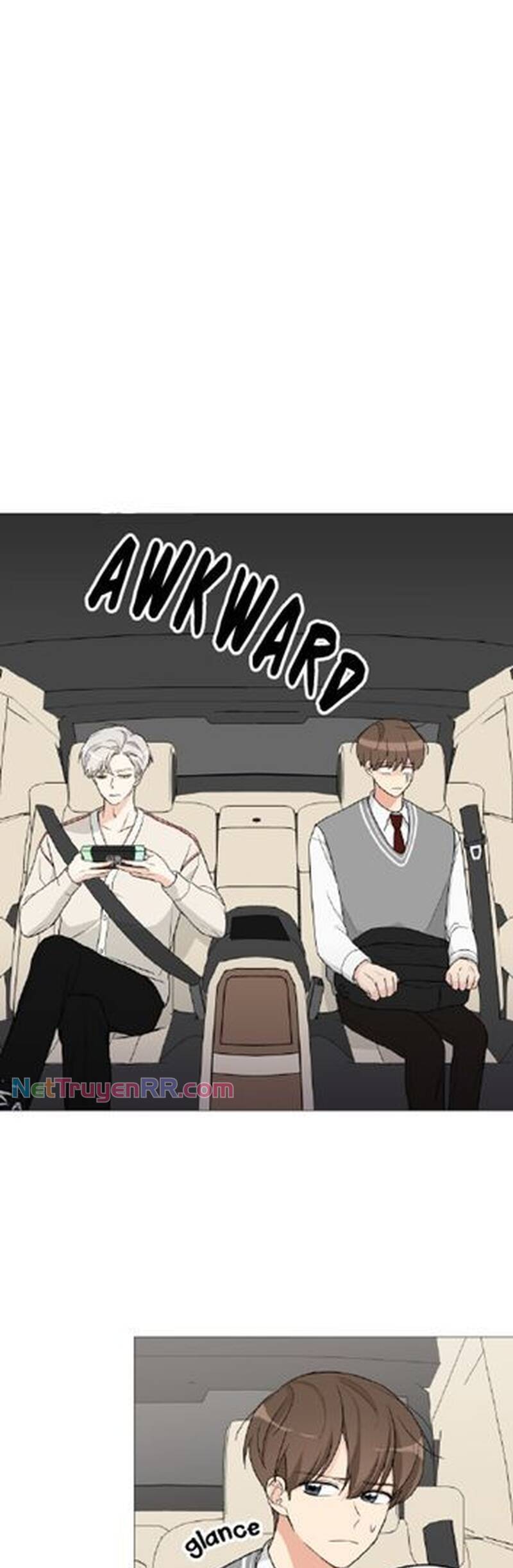 Cô Nàng 1M8 Chapter 7.1 - 11