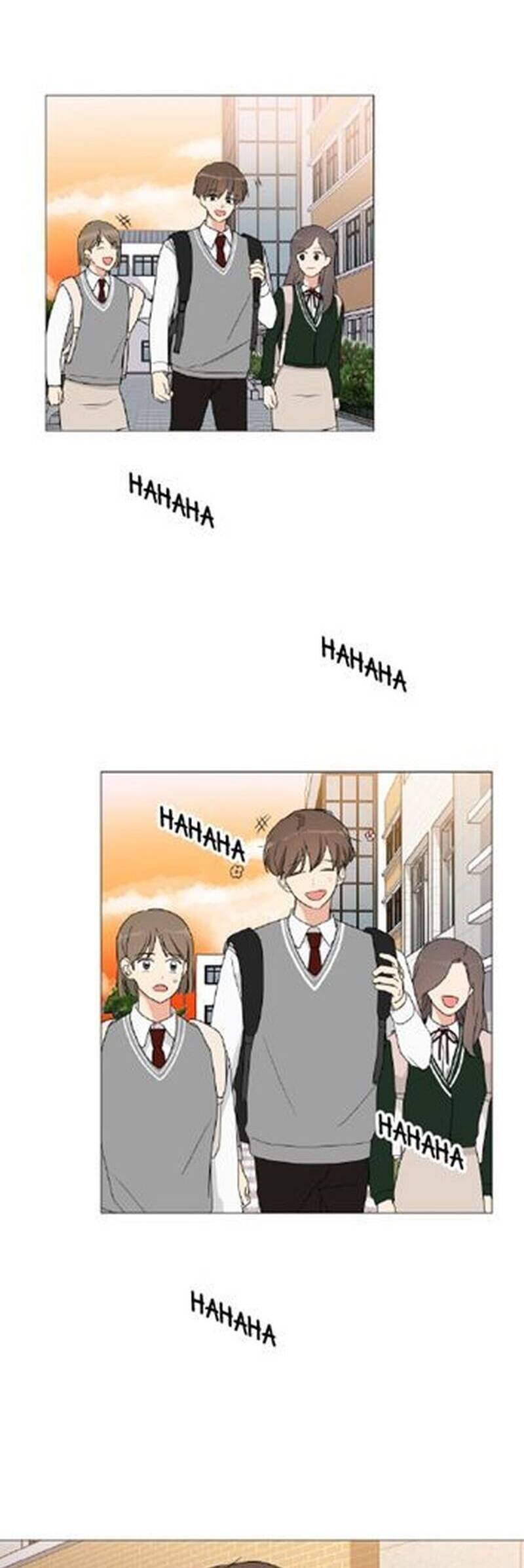 Cô Nàng 1M8 Chapter 7.1 - 4