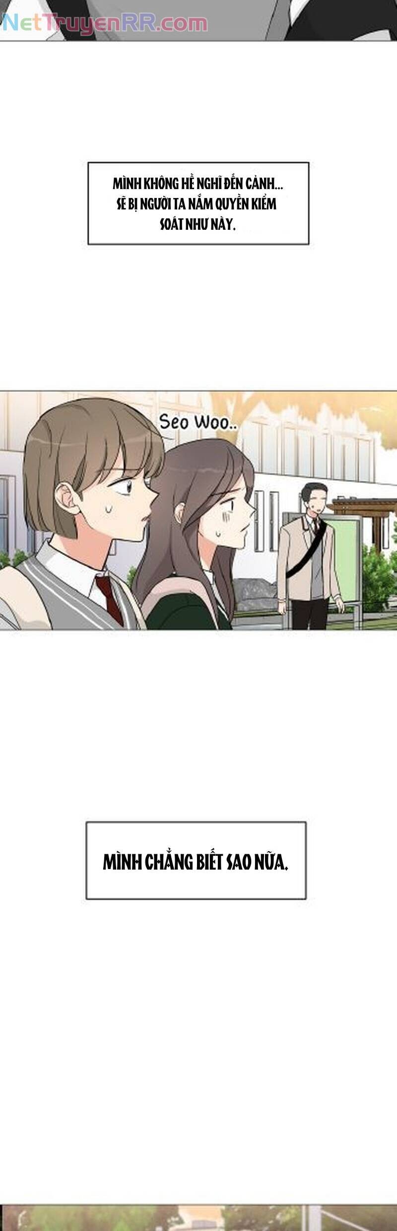 Cô Nàng 1M8 Chapter 7.1 - 8