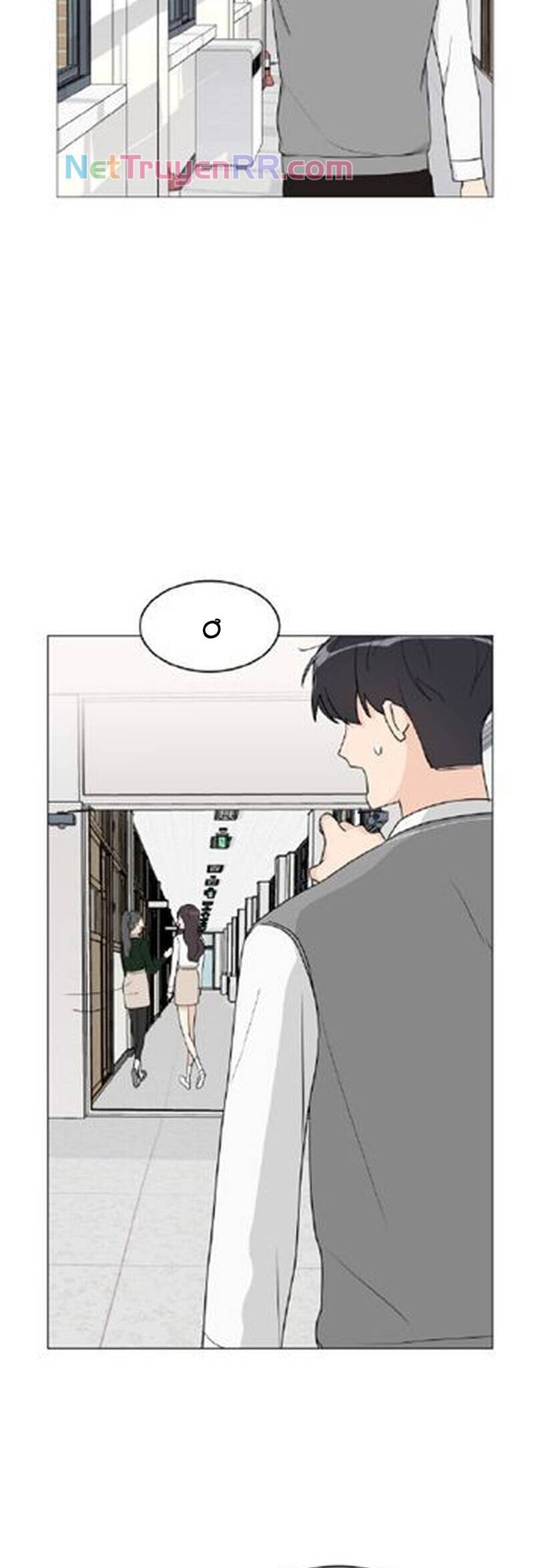 Cô Nàng 1M8 Chapter 7 - 20