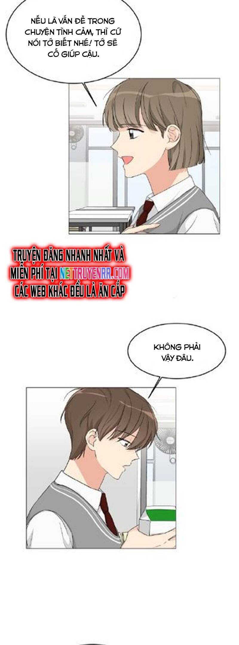 Cô Nàng 1M8 Chapter 7 - 4