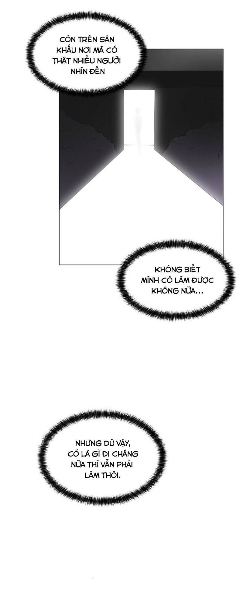 Cô Nàng 1M8 Chapter 8.1 - 14