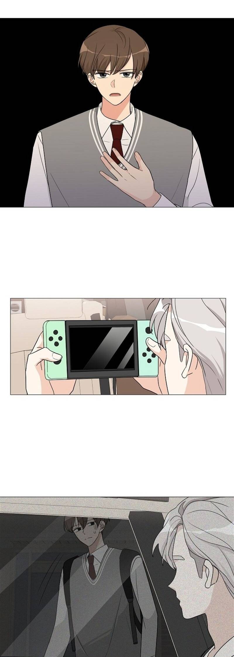 Cô Nàng 1M8 Chapter 8.1 - 3