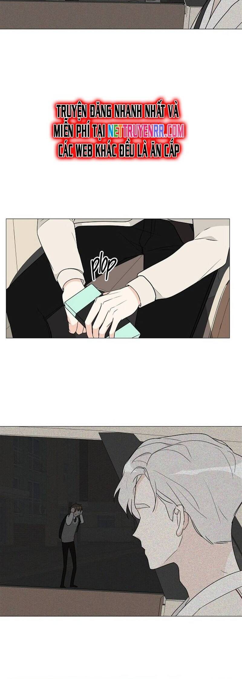 Cô Nàng 1M8 Chapter 8.1 - 4