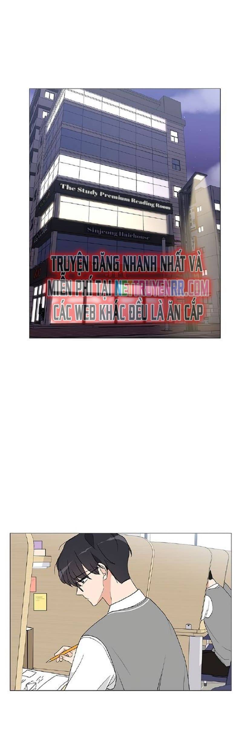 Cô Nàng 1M8 Chapter 9.1 - 13