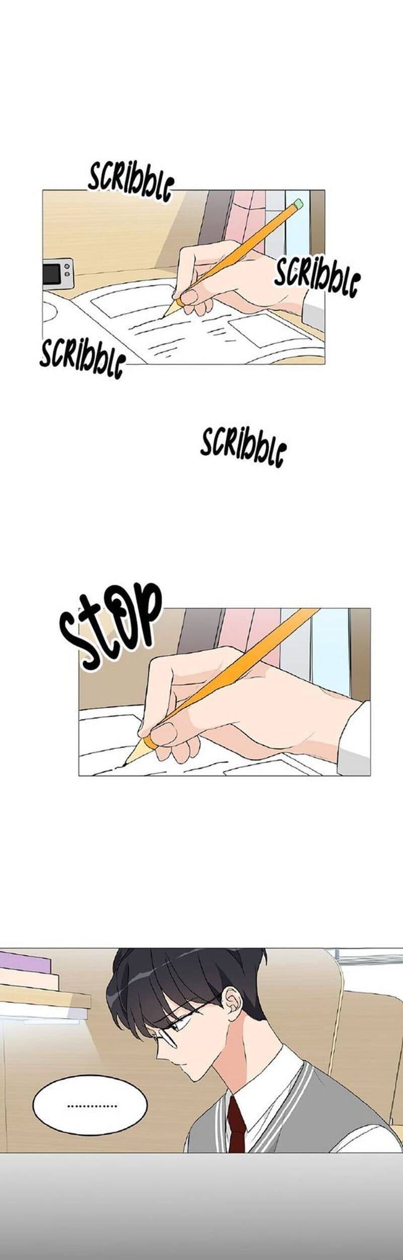 Cô Nàng 1M8 Chapter 9.1 - 14