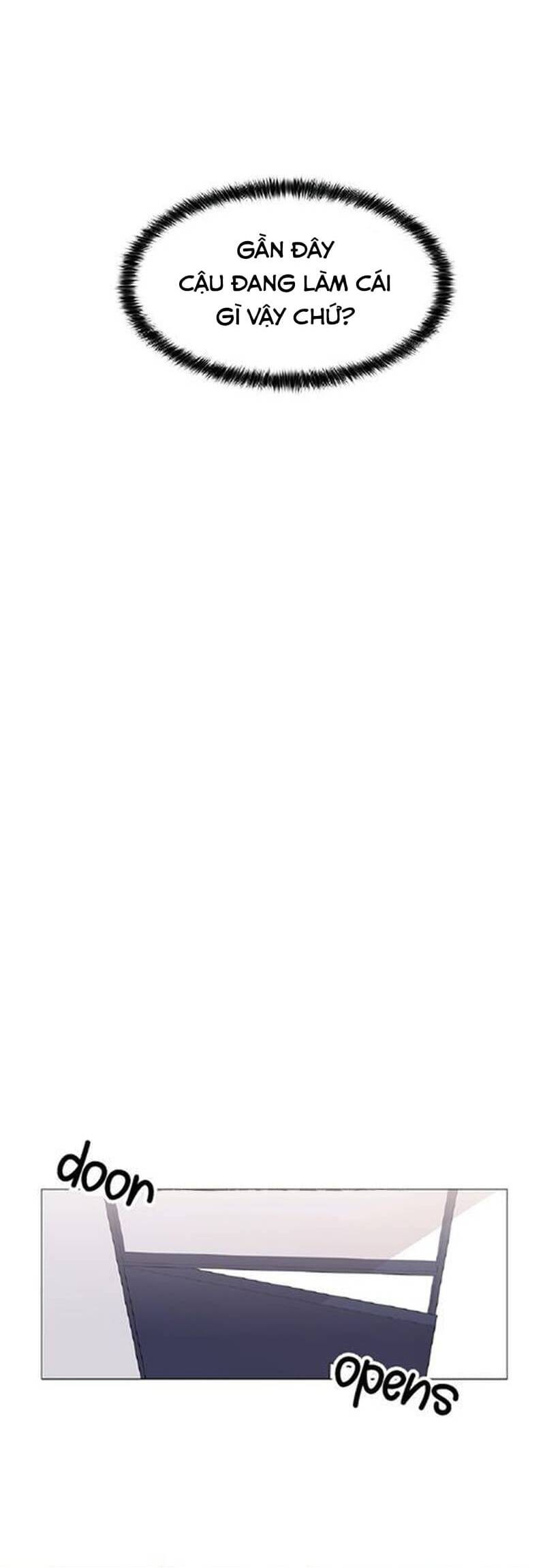 Cô Nàng 1M8 Chapter 9.2 - 2