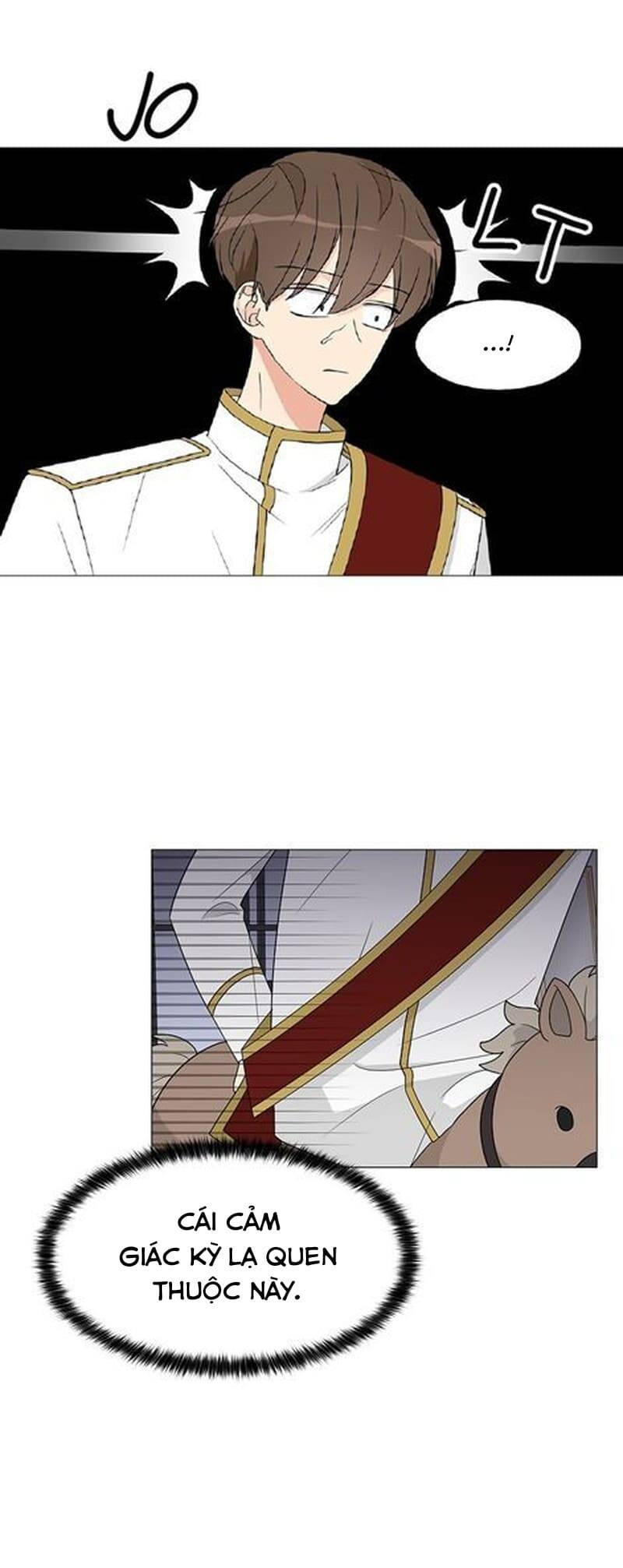 Cô Nàng 1M8 Chapter 9.2 - 11