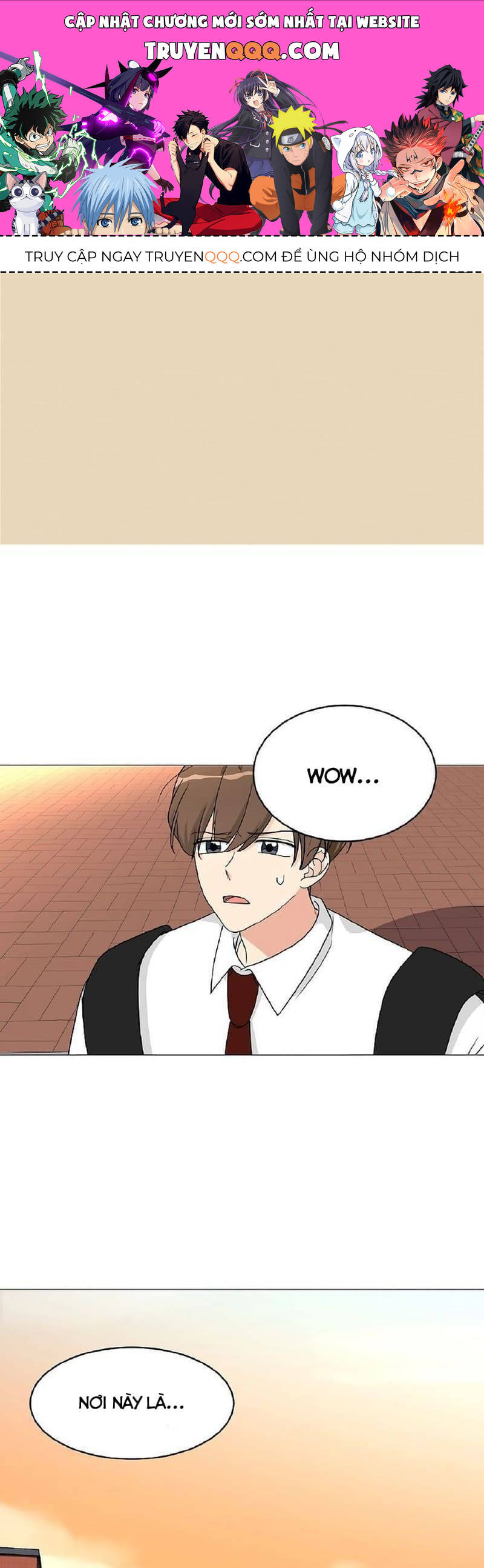 Cô Nàng 1M8 Chapter 9 - 1