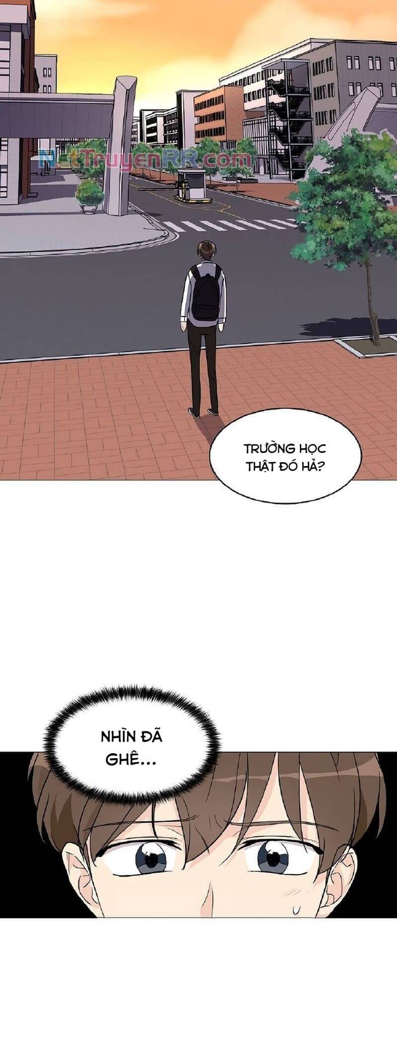 Cô Nàng 1M8 Chapter 9 - 2