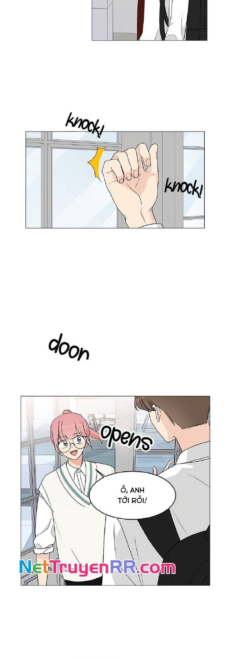 Cô Nàng 1M8 Chapter 9 - 12