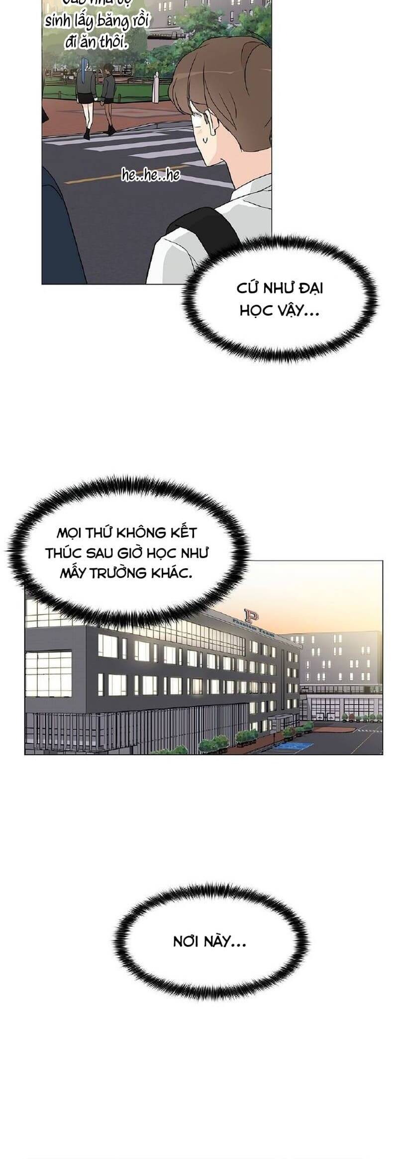 Cô Nàng 1M8 Chapter 9 - 4