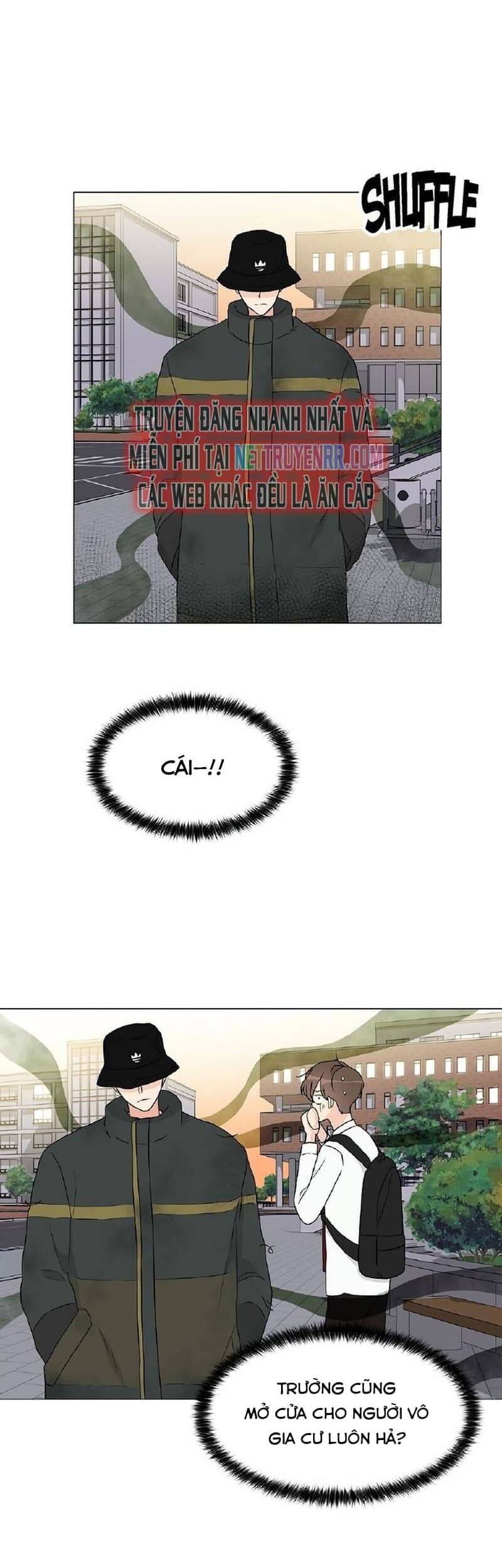 Cô Nàng 1M8 Chapter 9 - 6