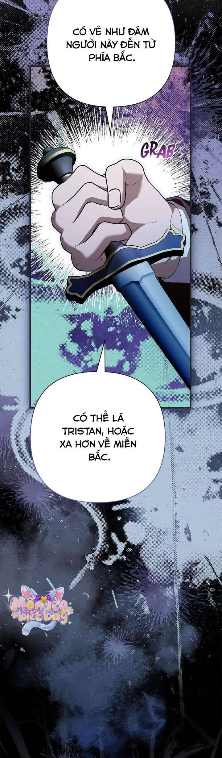 Tuy Là Hoàng Hậu, Nhưng Tôi Muốn Né Hoàng Đế Chapter 74 - 14
