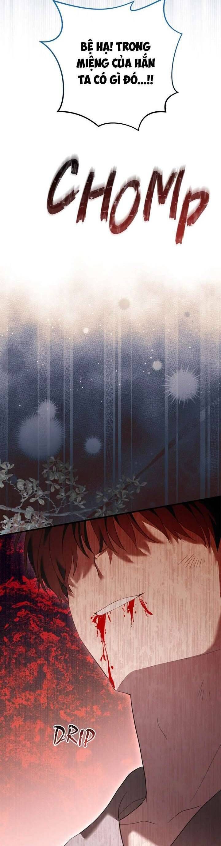 Tuy Là Hoàng Hậu, Nhưng Tôi Muốn Né Hoàng Đế Chapter 74 - 34