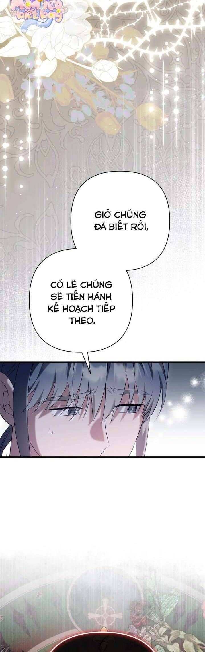 Tuy Là Hoàng Hậu, Nhưng Tôi Muốn Né Hoàng Đế Chapter 74 - 40
