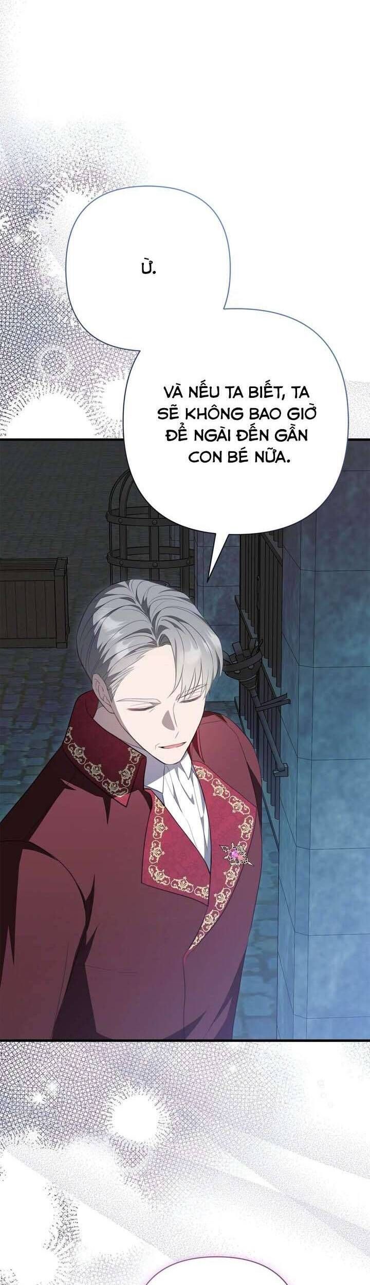 Tuy Là Hoàng Hậu, Nhưng Tôi Muốn Né Hoàng Đế Chapter 74 - 47