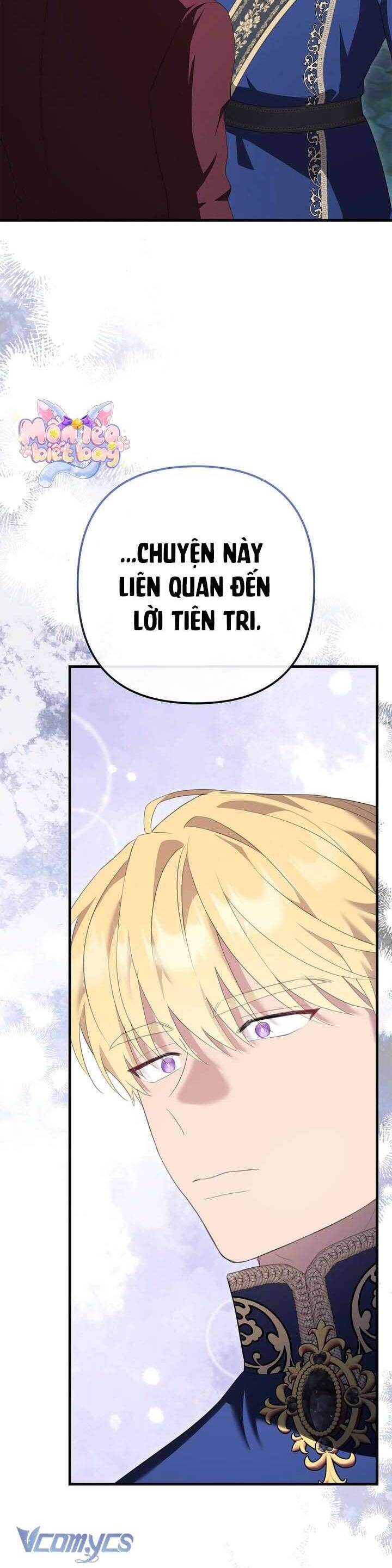 Tuy Là Hoàng Hậu, Nhưng Tôi Muốn Né Hoàng Đế Chapter 74 - 52
