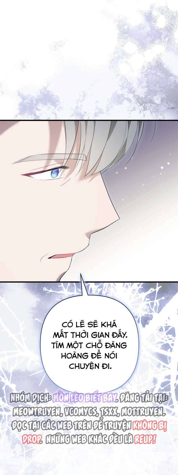 Tuy Là Hoàng Hậu, Nhưng Tôi Muốn Né Hoàng Đế Chapter 74 - 53