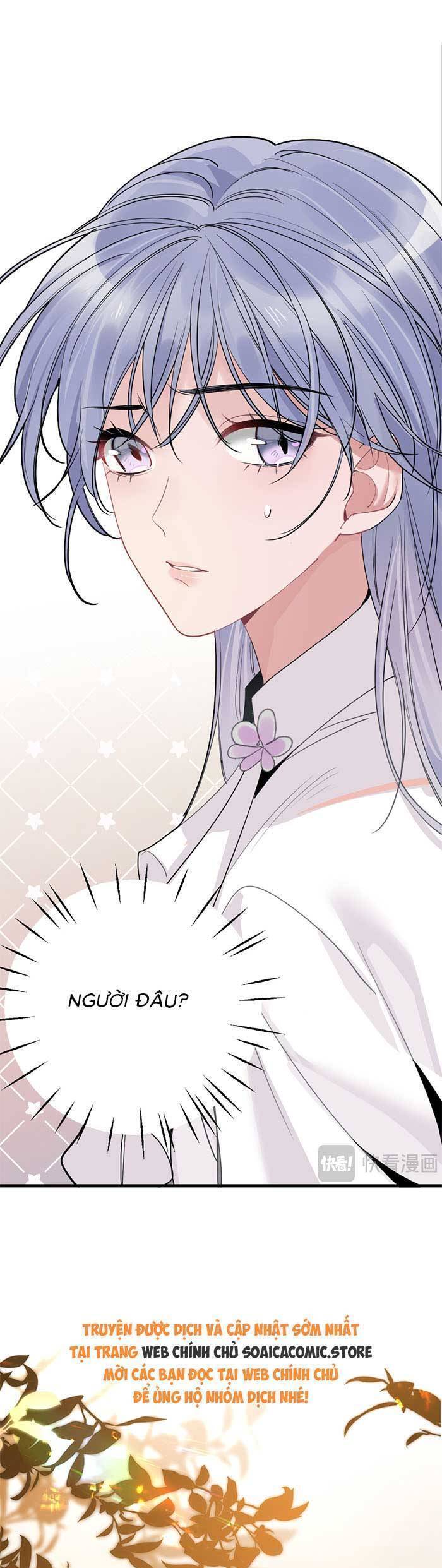 Bí Mật Nhỏ Của Ngỗng Trắng Chapter 1 - 18