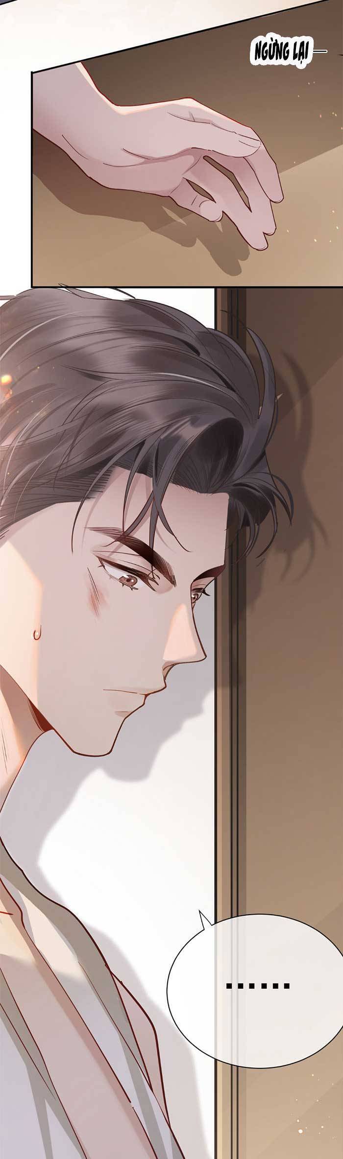 Bí Mật Nhỏ Của Ngỗng Trắng Chapter 1 - 21