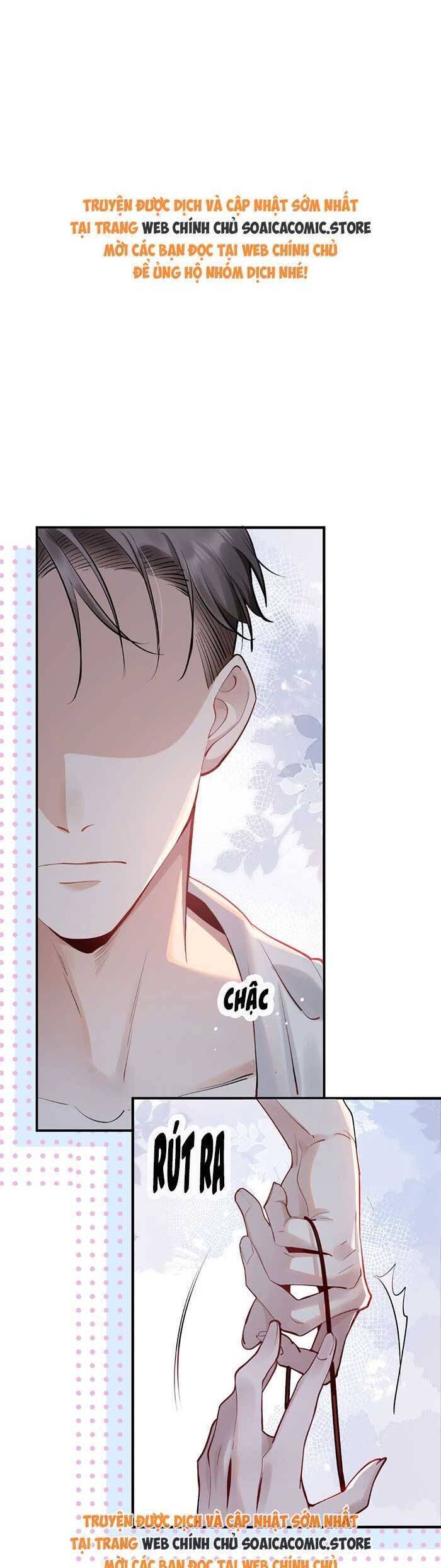 Bí Mật Nhỏ Của Ngỗng Trắng Chapter 1 - 31