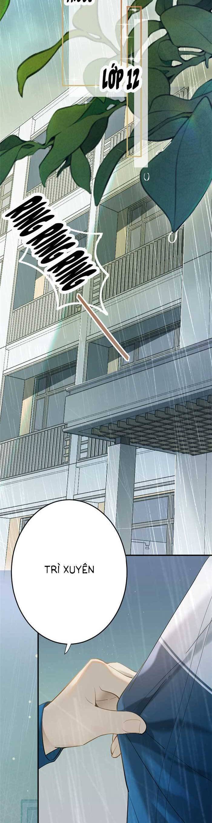 Bí Mật Nhỏ Của Ngỗng Trắng Chapter 1 - 34