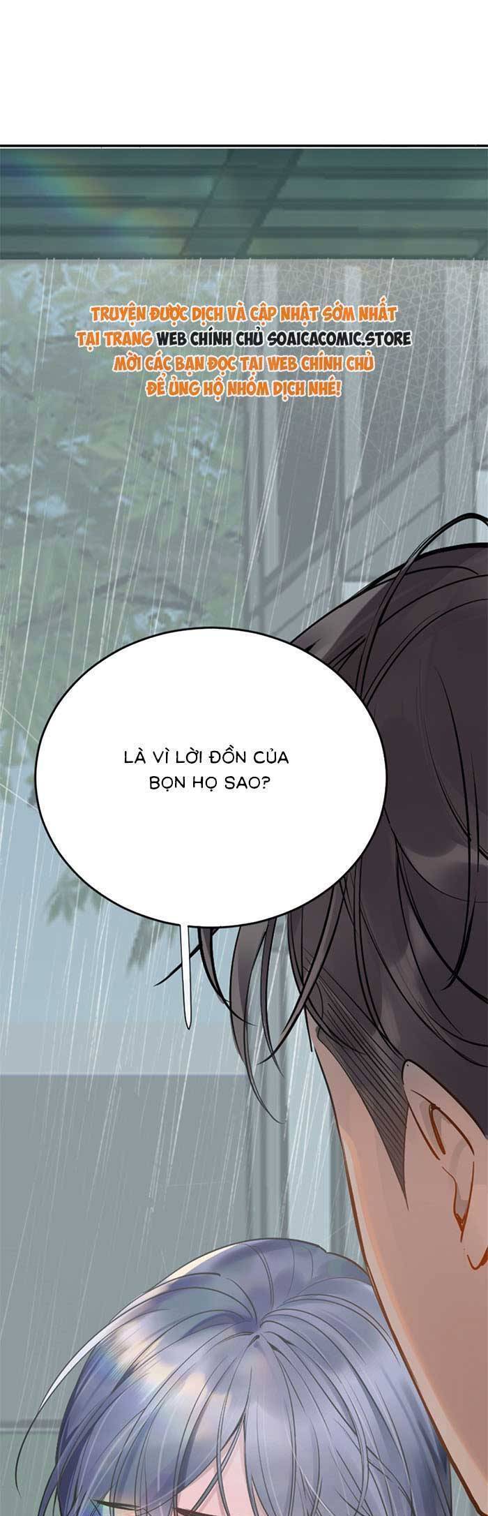 Bí Mật Nhỏ Của Ngỗng Trắng Chapter 1 - 36