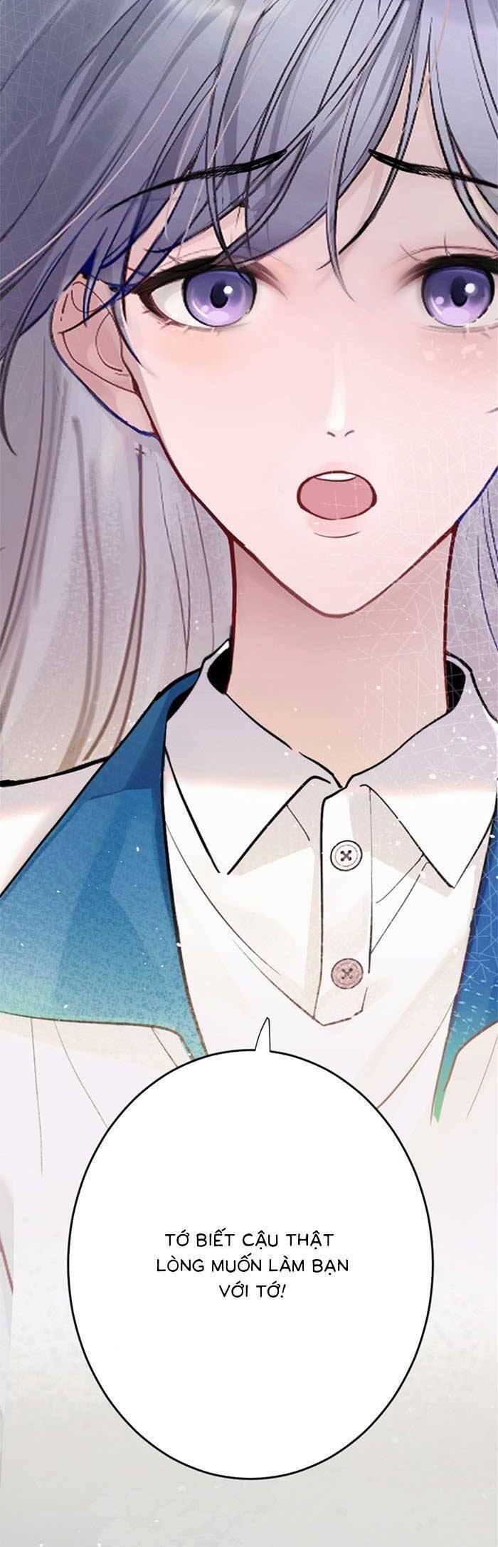 Bí Mật Nhỏ Của Ngỗng Trắng Chapter 1 - 38